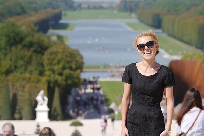 Versailles Private Guided Tour - Pricing and Availability