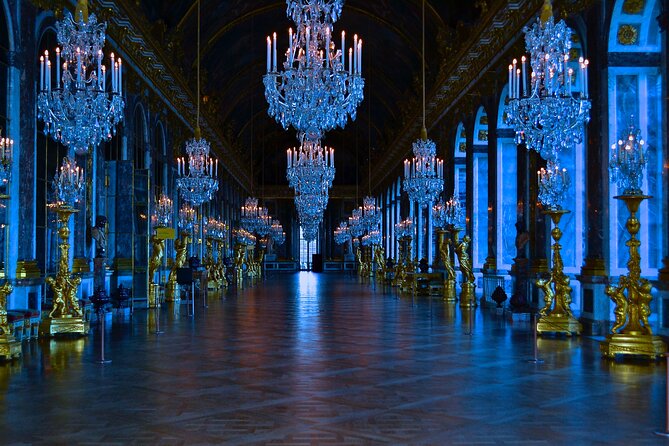 Versailles Private Guided Tour - Guides Expertise