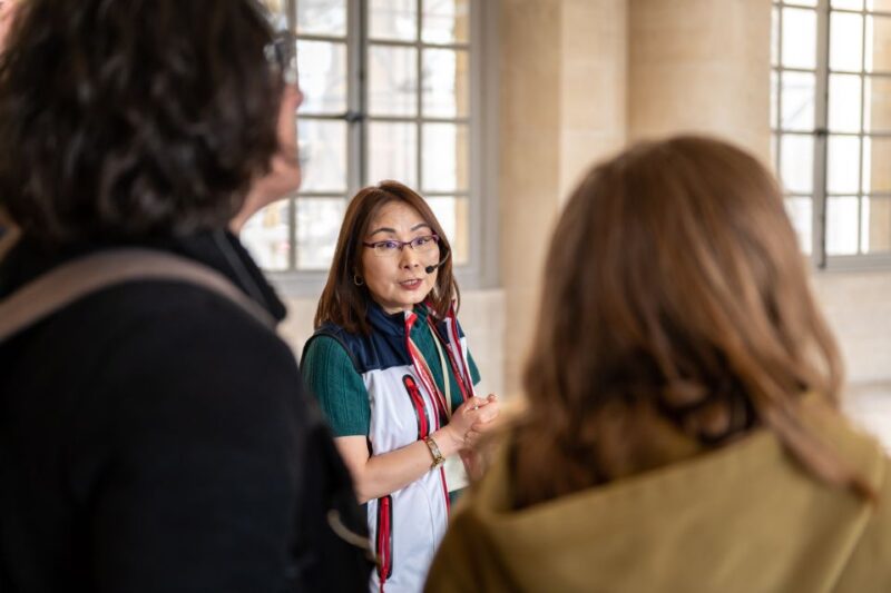 Versailles: Private Tour of the Palace With Reserved Entry - Key Points