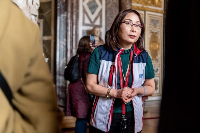 Versailles: Private Tour of the Palace With Reserved Entry - Practical Tips for Your Visit