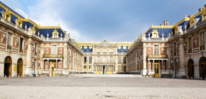 Versailles: Skip-The-Line Guided Tour of Palace With Gardens - What to Expect on the Tour