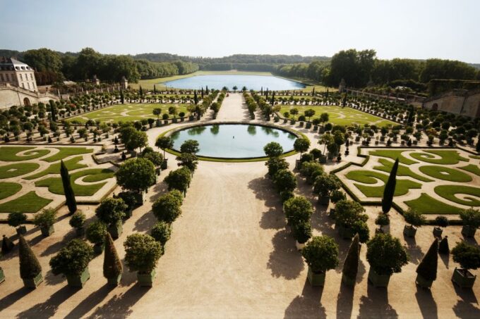 Versailles: Skip-The-Line Guided Tour of Palace With Gardens - Frequently Asked Questions