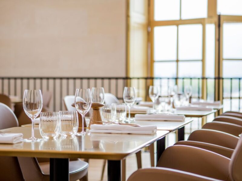 Versailles: Skip-the-Line Palace Entry Ticket & Lunch at Ore - What to Expect