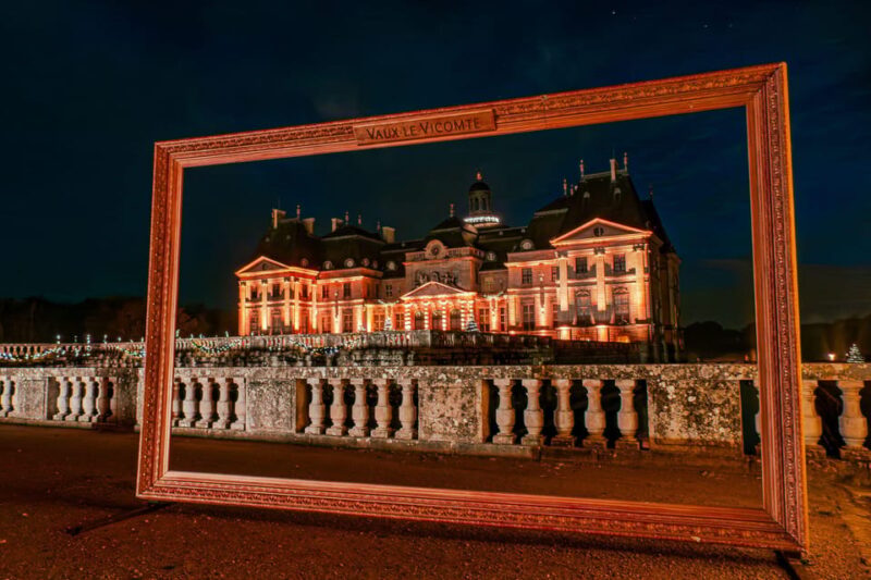 Versailles & Vaux Le Vicomte Castles & Barbizon VIP 8hrs - Barbizon