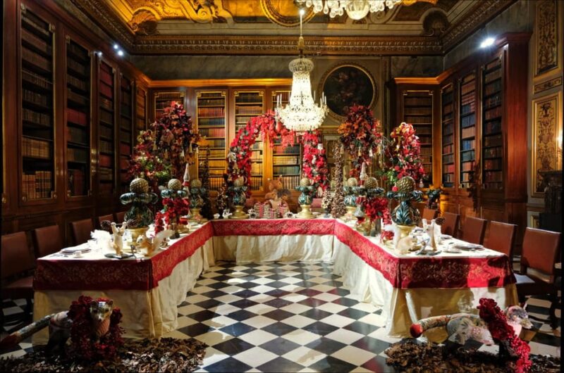Versailles & Vaux Le Vicomte Castles & Barbizon VIP 8hrs - Tour Experience