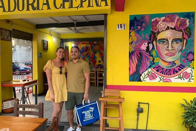 Versalles After Dark Food Tour - Experience Highlights
