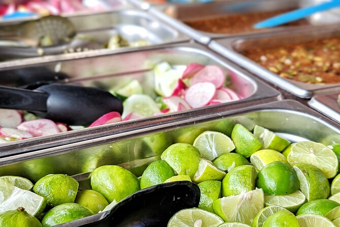 Versalles After Dark Food Tour - Tour Pricing