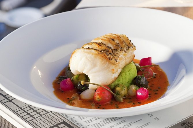 Vertigo Rooftop Fine Dining Experience @ Banyan Tree - Booking Information