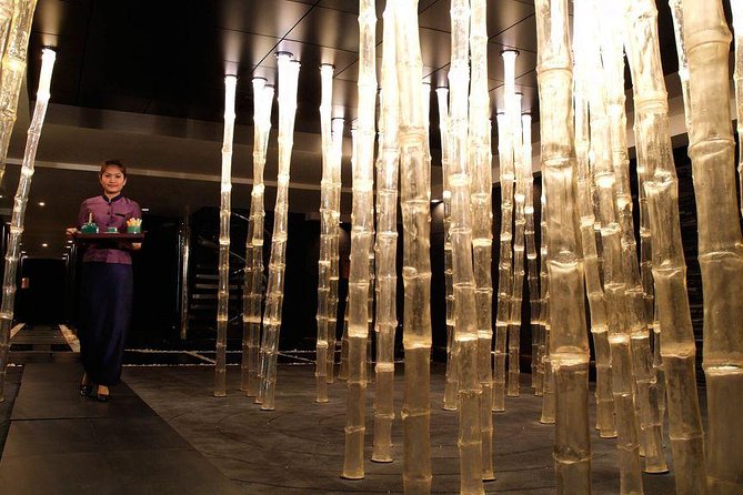 Vertigo TOO Sky Bar at Banyan Tree Unlimited Drinks - Cancellation Policy and Refunds