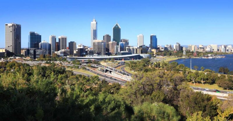 Very Best of Perth - Wildlife Park & City Highlights Tour - Key Points