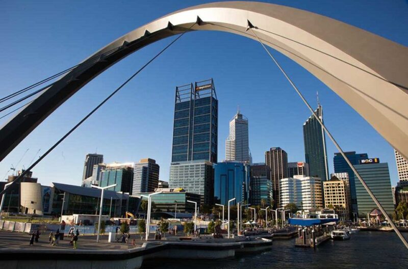 Very Best of Perth - Wildlife Park & City Highlights Tour - Wildlife Park Experience