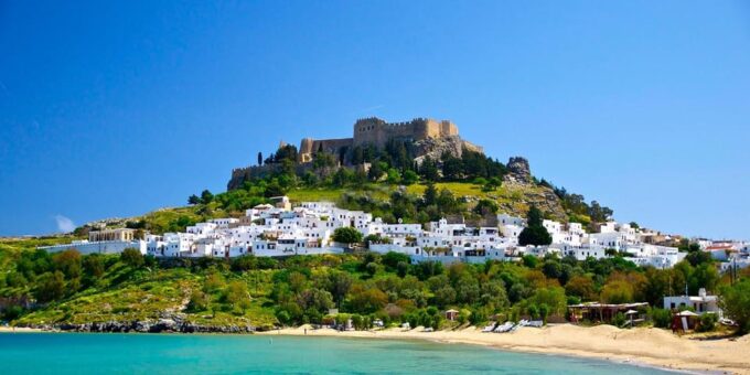Very Best of Rhodes and LINDOS With Lunch Stop - Frequently Asked Questions