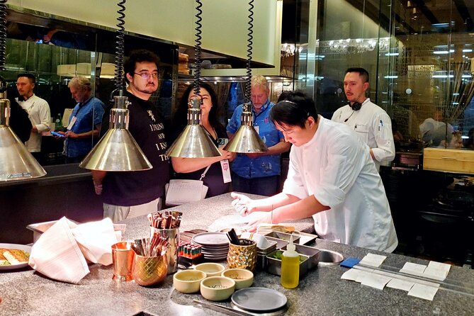 Very Vegas Foodie Tour by Taste Buzz Food Tours - Inclusions and Exclusions