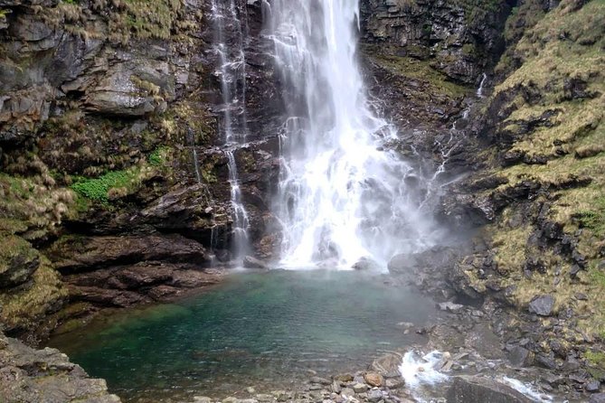Verzasca Valley, River and Waterfall + Ascona Private Guided Tour - Accessibility and Suitability