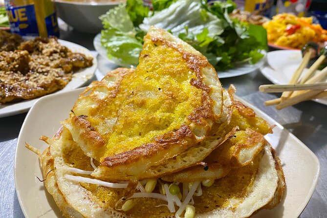 Vespa Food Tour in Hoi An of Vietnam - About the Tour