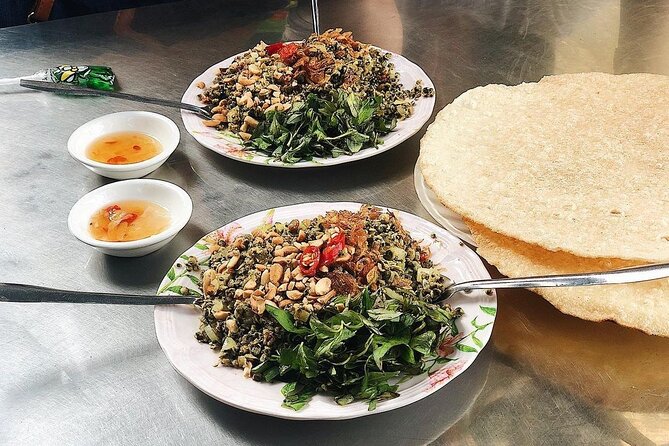 Vespa Food Tour in Hoi An of Vietnam - Exploring Hoi An