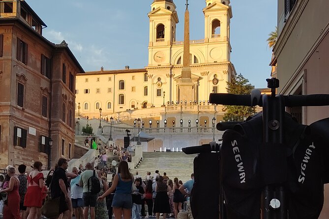Vespa Rental for a Day - Capturing Memories on Camera