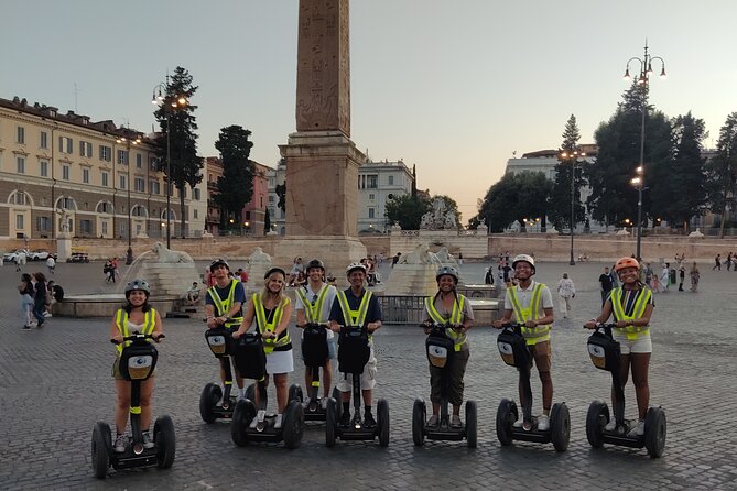 Vespa Rental for a Day - Additional Rental Information