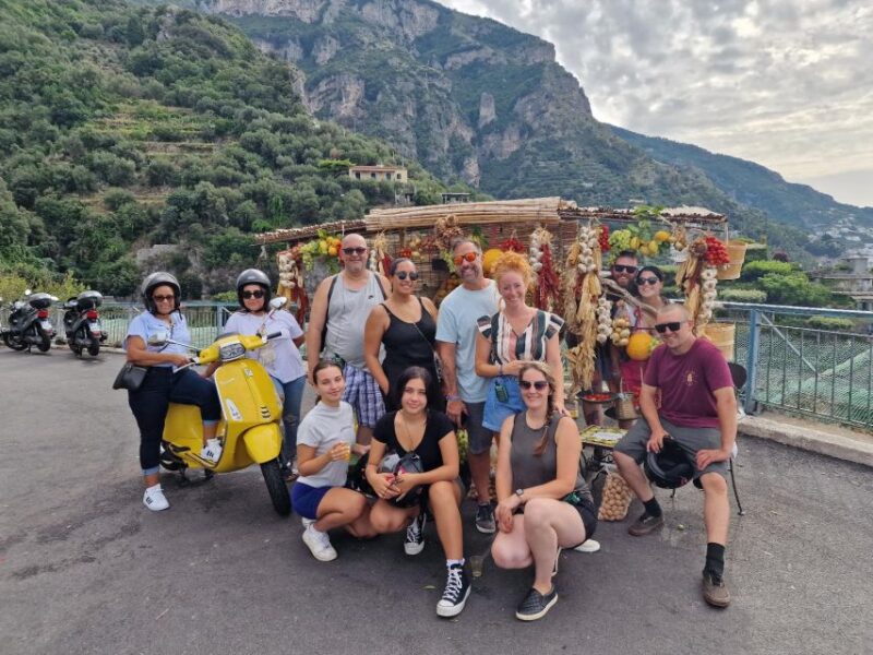 Vespa Rental: the Italian Icon of Style and Design - Key Points