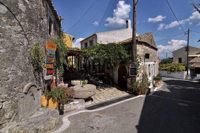 Vespa Scooter Tour off the Beaten Path Local Villages 3-Hour Scooter Tour - Review Summary