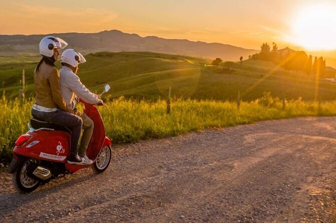 Vespa Tour in Tuscany (Guided) - Frequently Asked Questions