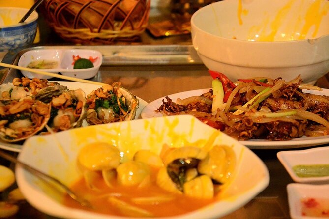Vespa Tour Led By Women - Hanoi By Night Vespa Food Tours - Contact Information
