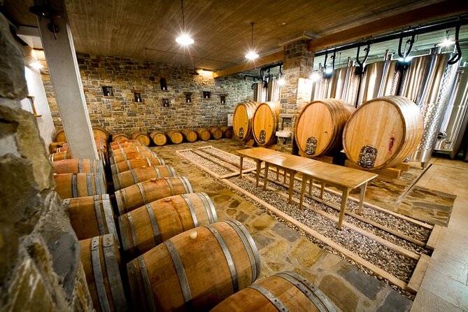 Vespa Wine Tour - Pickup and Meeting Logistics