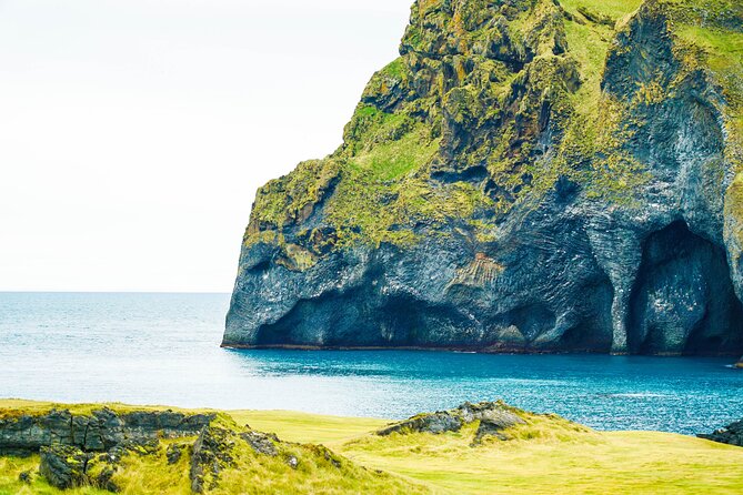 Vestmannaeyjar Private Day Tour - Scenic Ferry Ride to the Islands