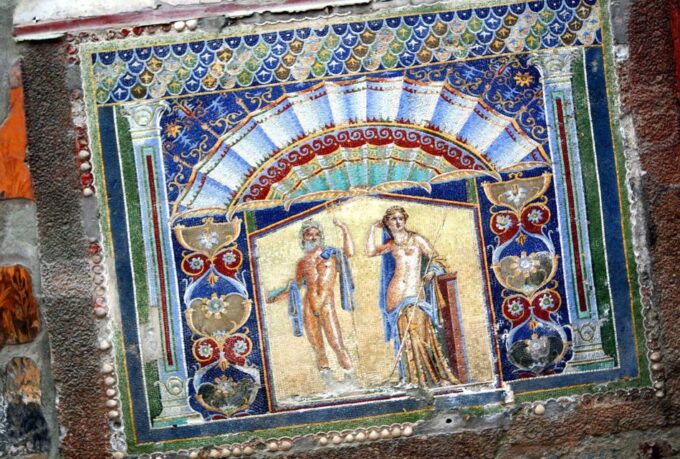 Vesuvius and Herculaneum - Planning Your Visit