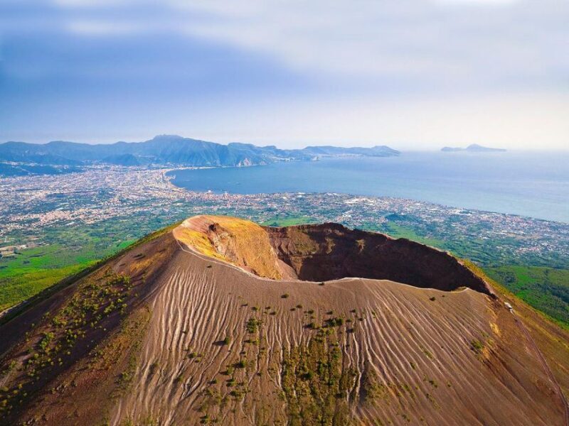 Vesuvius Easy Transfer - Important Information