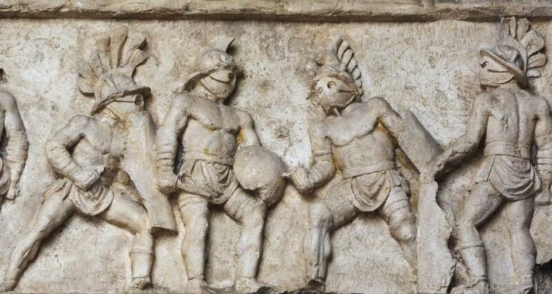 Vesuvius Valley and Pompeii With Wine Taste and Lunch by Van - Pompeii Guided Tour
