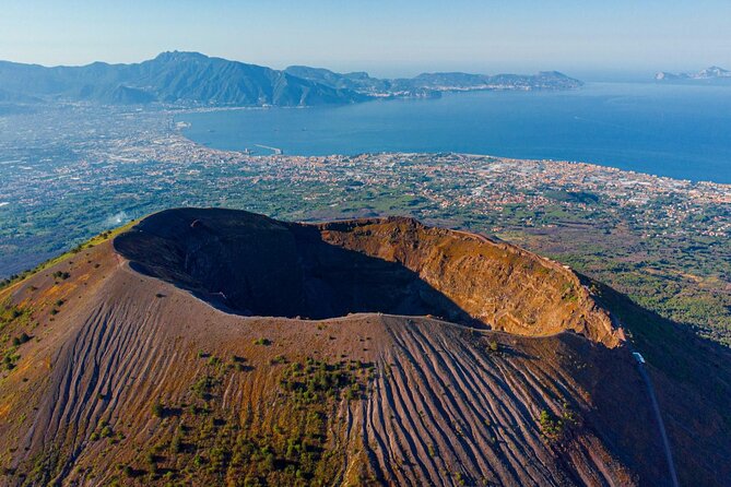 Vesuvius With Wine Tasting and Lunch Included From Naples - Contact and Support