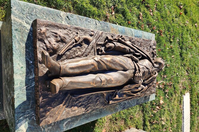 Veteran-Led Arlington National Cemetery Walking Tour - Traveler Testimonials and Recommendations