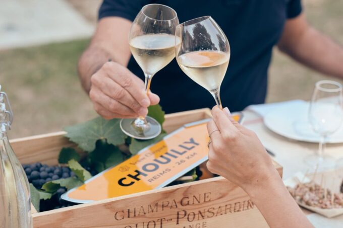 Veuve Clicquot Tasting and Fun Private Tour in Champagne - Reims City Sightseeing