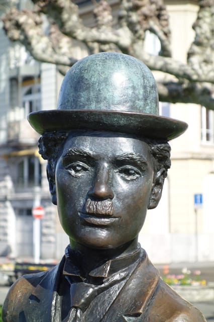 Vevey - Private Walking Tour - Walking Tour Experience