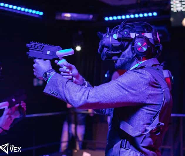 VEX Adventure - Frequently Asked Questions