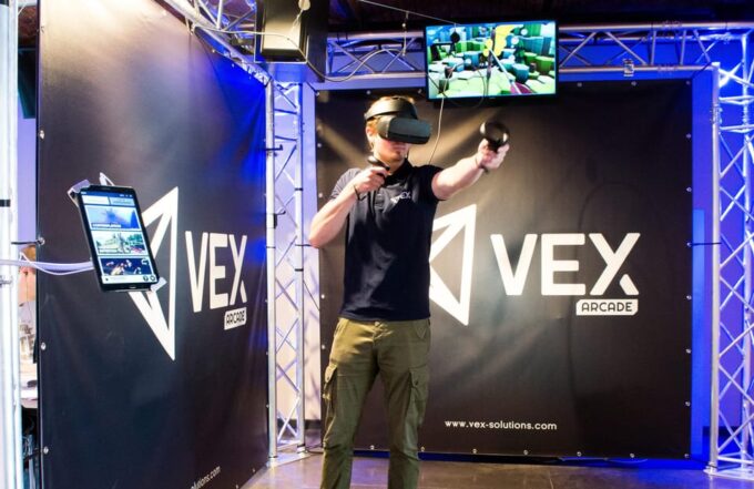 VEX Arcade - Frequently Asked Questions