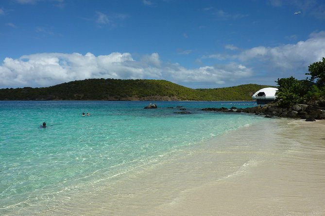Vi Top Taxi & Tours -Airport Transfer to Bolongo Bay/ Limetree - About Your Stay