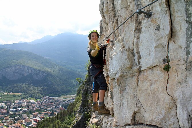 Via Albano via Ferrata - Transportation and Accessibility