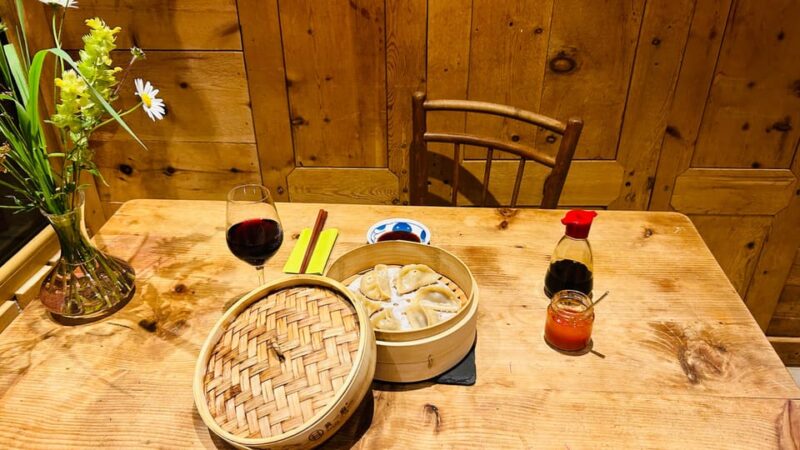 Via Cook, Steep Gorges and Lunch - Not Suitable For