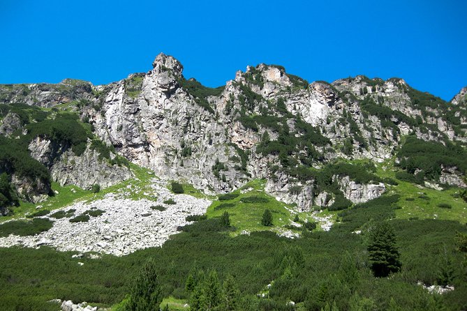 Via Ferrata Adventure on Kuklata Peak 2257 M in Rila Mountain - Tour Type and Duration