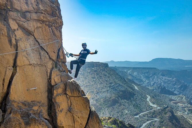 Via Ferrata And Zip Line - Customer Reviews and Ratings