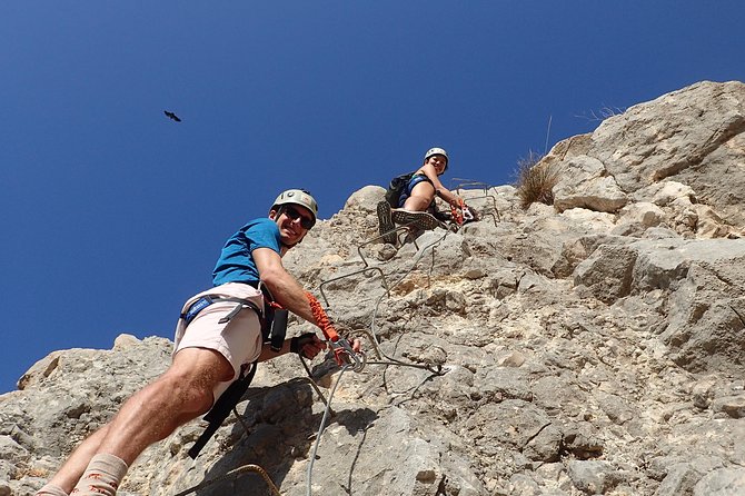 Via Ferrata Caminito Del Rey - Customer Feedback and Experiences