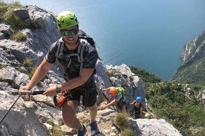 Via Ferrata Cima Capi - Why Book This Activity