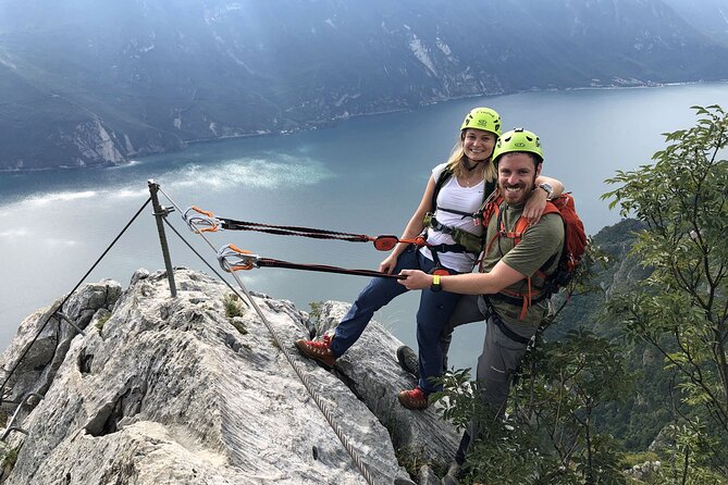 Via Ferrata Cima Capi - What to Expect
