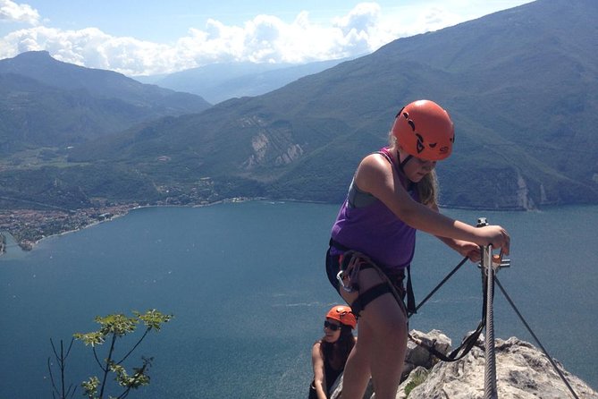 Via Ferrata Cima Capi - Additional Information