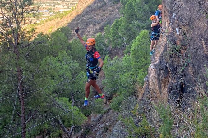 Via Ferrata Redován K2 - Booking Confirmation