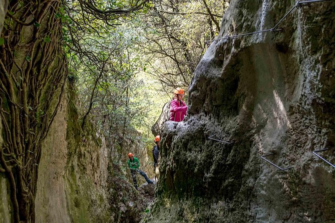 Via Ferrata Rio Sallagoni - Good To Know