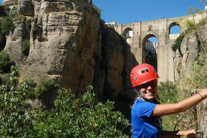 Via Ferrata Tajo De Ronda - Schedule and Operating Hours