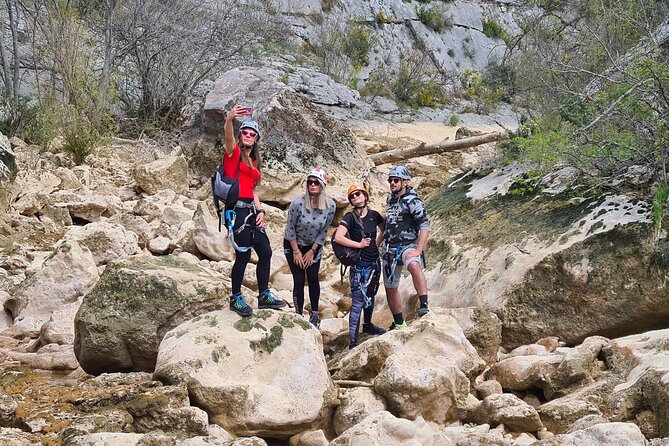 Via Ferrata Tour - ČIkola Canyon - Tour Highlights and Features